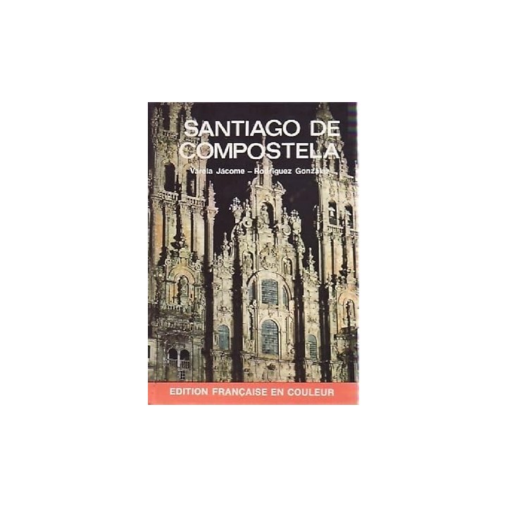 Santiago de Compostela